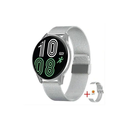 New Women Bluetooth Call Smart Watch HeartRate Blood Pressur