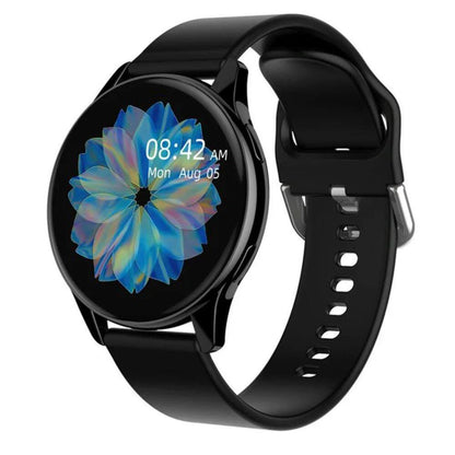 New Women Bluetooth Call Smart Watch HeartRate Blood Pressur