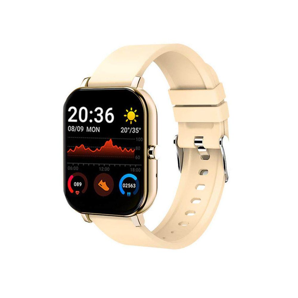 AmazfitY13 Smart Watch For Men Women 5 ATM Waterproof Sport image 3