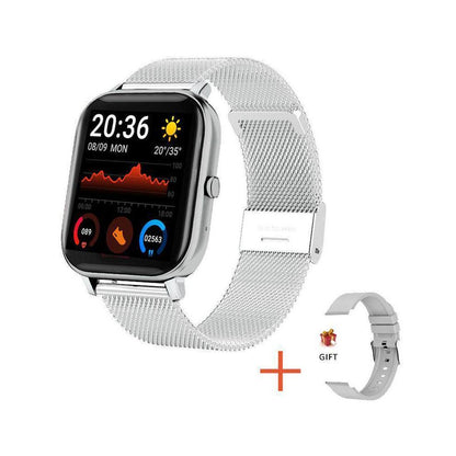 AmazfitY13 Smart Watch For Men Women 5 ATM Waterproof Sport image 4