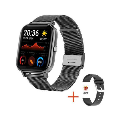 AmazfitY13 Smart Watch For Men Women 5 ATM Waterproof Sport