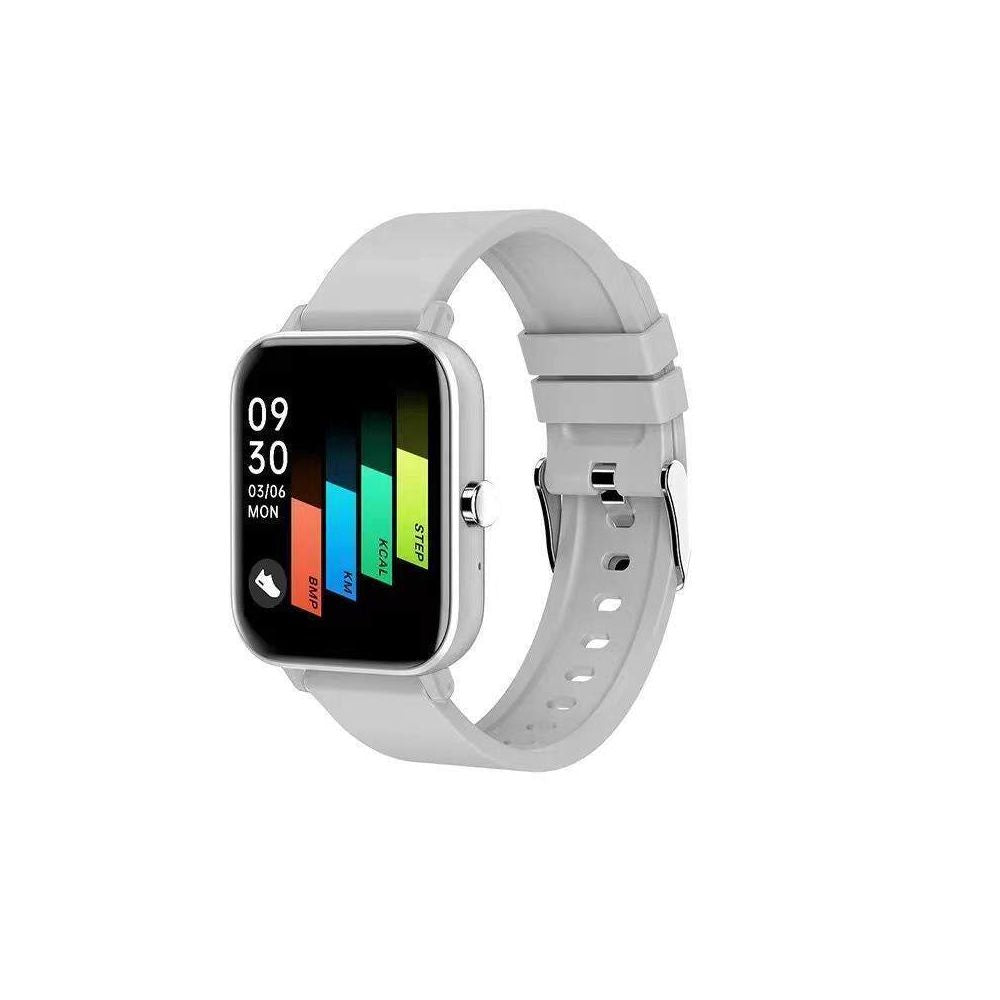 AmazfitY13 Smart Watch For Men Women 5 ATM Waterproof Sport