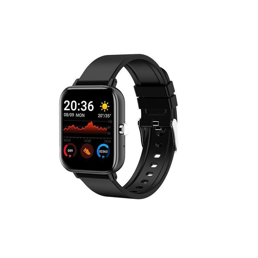 AmazfitY13 Smart Watch For Men Women 5 ATM Waterproof Sport