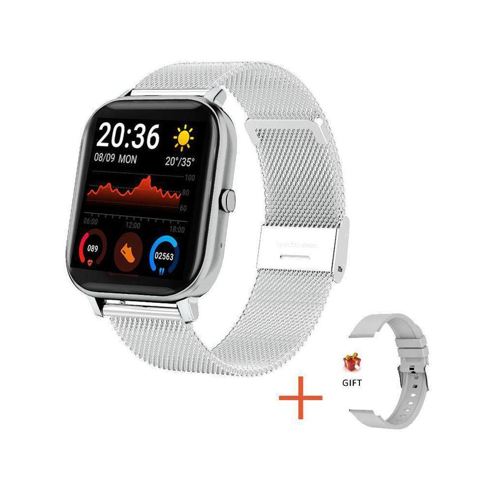 AmazfitY13 Smart Watch For Men Women 5 ATM Waterproof Sport