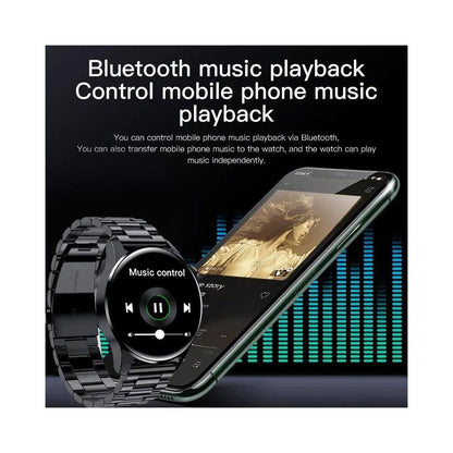 For HUAWEI GT Pro GPS NFC Smart Watch Men 360 360 AMOLED Scr image 5