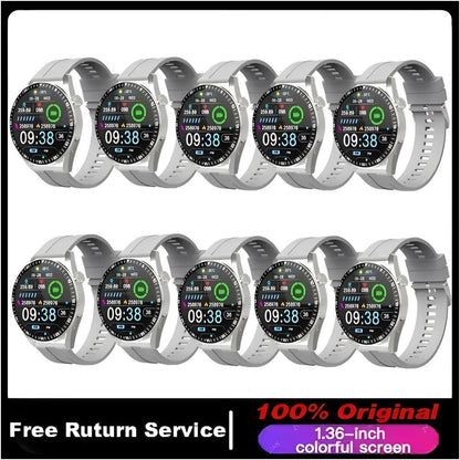 For HUAWEI GT Pro GPS NFC Smart Watch Men 360 360 AMOLED Scr