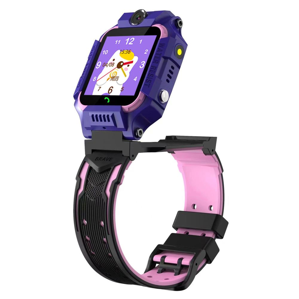 Z50 Kids Watches Call Kids Smart Watch For Children SOS Wate
