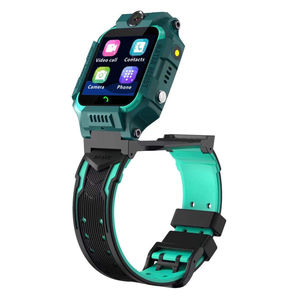 Z50 Kids Watches Call Kids Smart Watch For Children SOS Wate