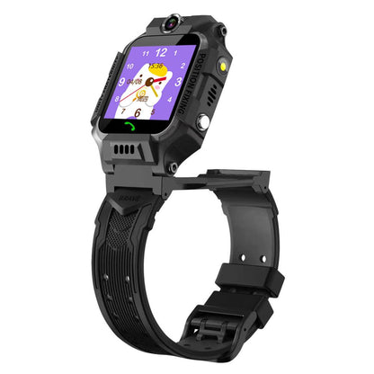 Z50 Kids Watches Call Kids Smart Watch For Children SOS Wate