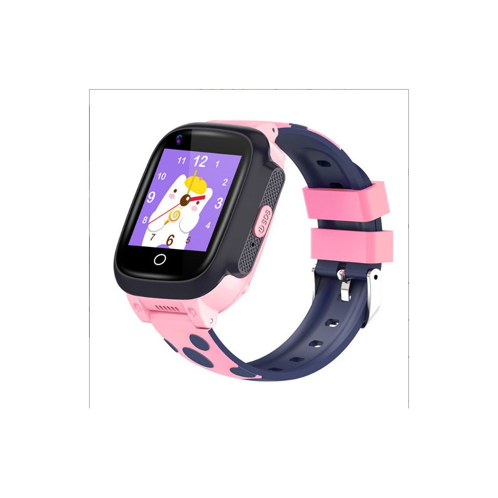 Z50 Kids Watches Call Kids Smart Watch For Children SOS Wate