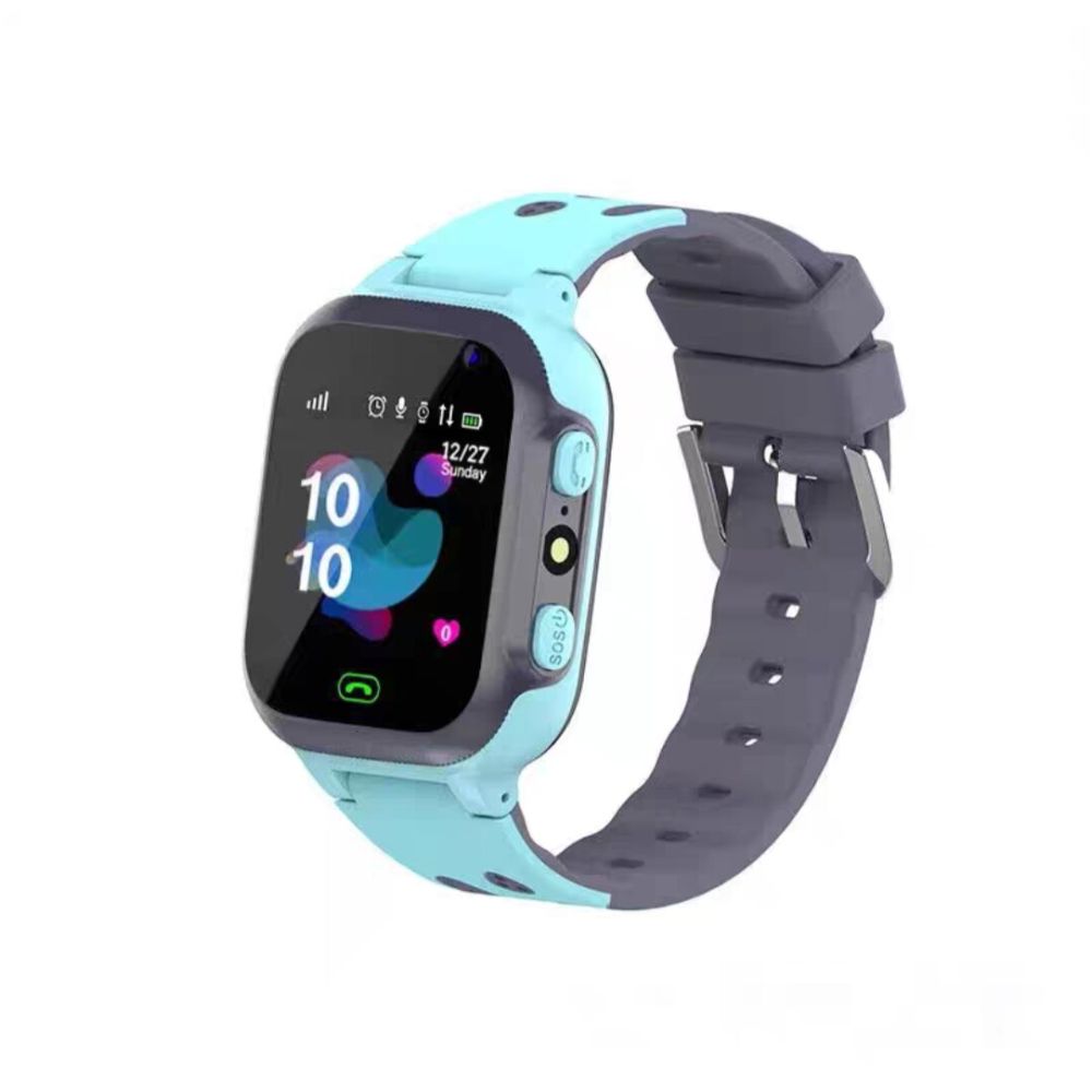 Z50 Kids Watches Call Kids Smart Watch For Children SOS Wate