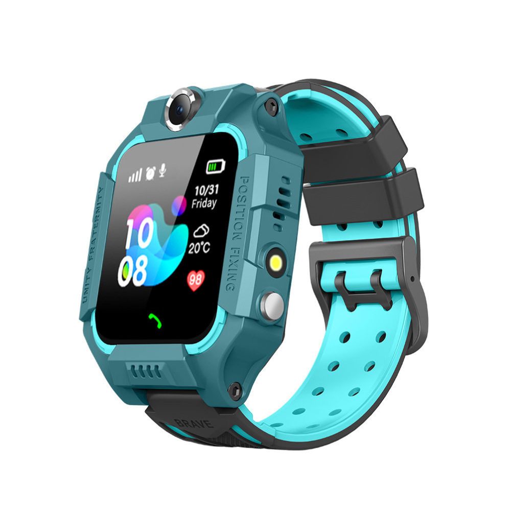 Z50 Kids Watches Call Kids Smart Watch For Children SOS Wate