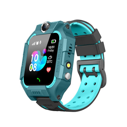 Z50 Kids Watches Call Kids Smart Watch For Children SOS Wate