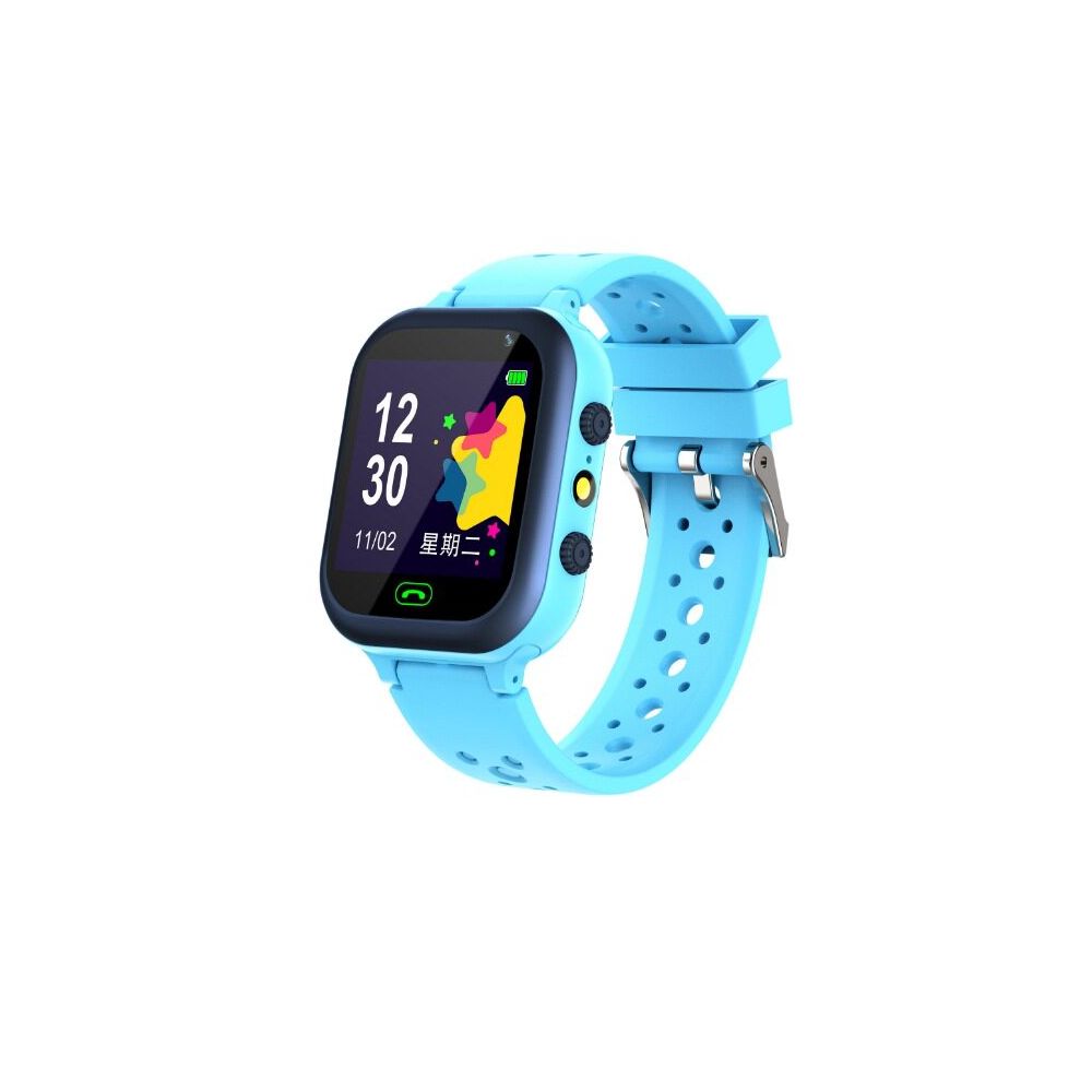 Z50 Kids Watches Call Kids Smart Watch For Children SOS Wate