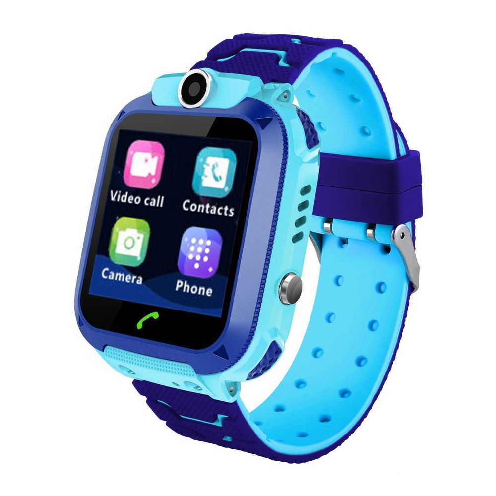 Z50 Kids Watches Call Kids Smart Watch For Children SOS Wate