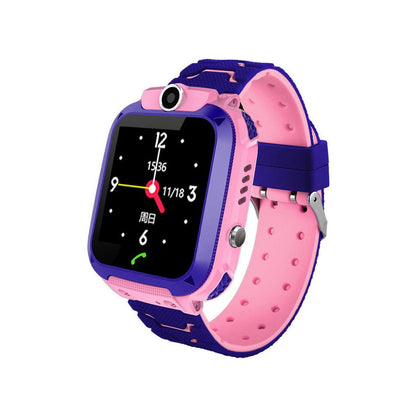 Z50 Kids Watches Call Kids Smart Watch For Children SOS Wate