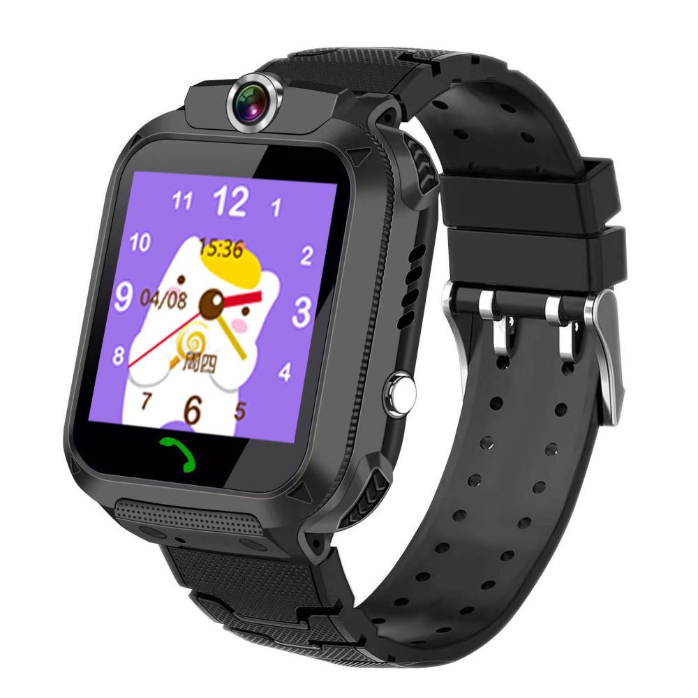 Z50 Kids Watches Call Kids Smart Watch For Children SOS Wate