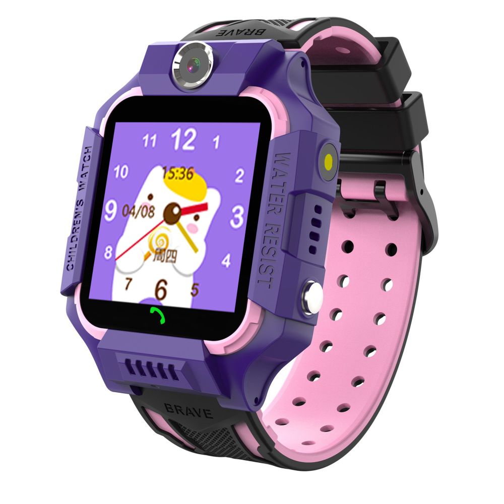 Z50 Kids Watches Call Kids Smart Watch For Children SOS Wate