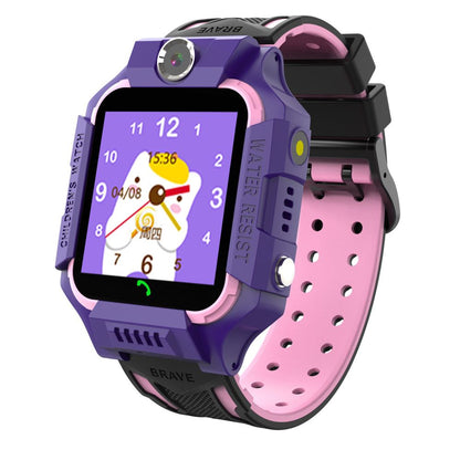 Z50 Kids Watches Call Kids Smart Watch For Children SOS Wate