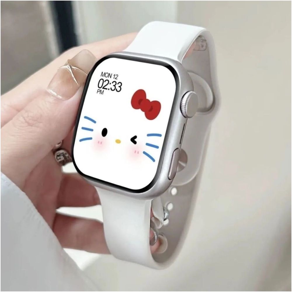 New Multi functional Max Smart Watch S11 Huaqiangbei S11promax Bluetooth Call Exercise Step Counting Watch image 2