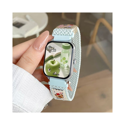 2026 new women s smart watch multi function bluetooth call is applicable to Android ios mobile phones showing Baijiu red health monitoring heart rate and blood pressure multi sport stopwatch payment bracelet