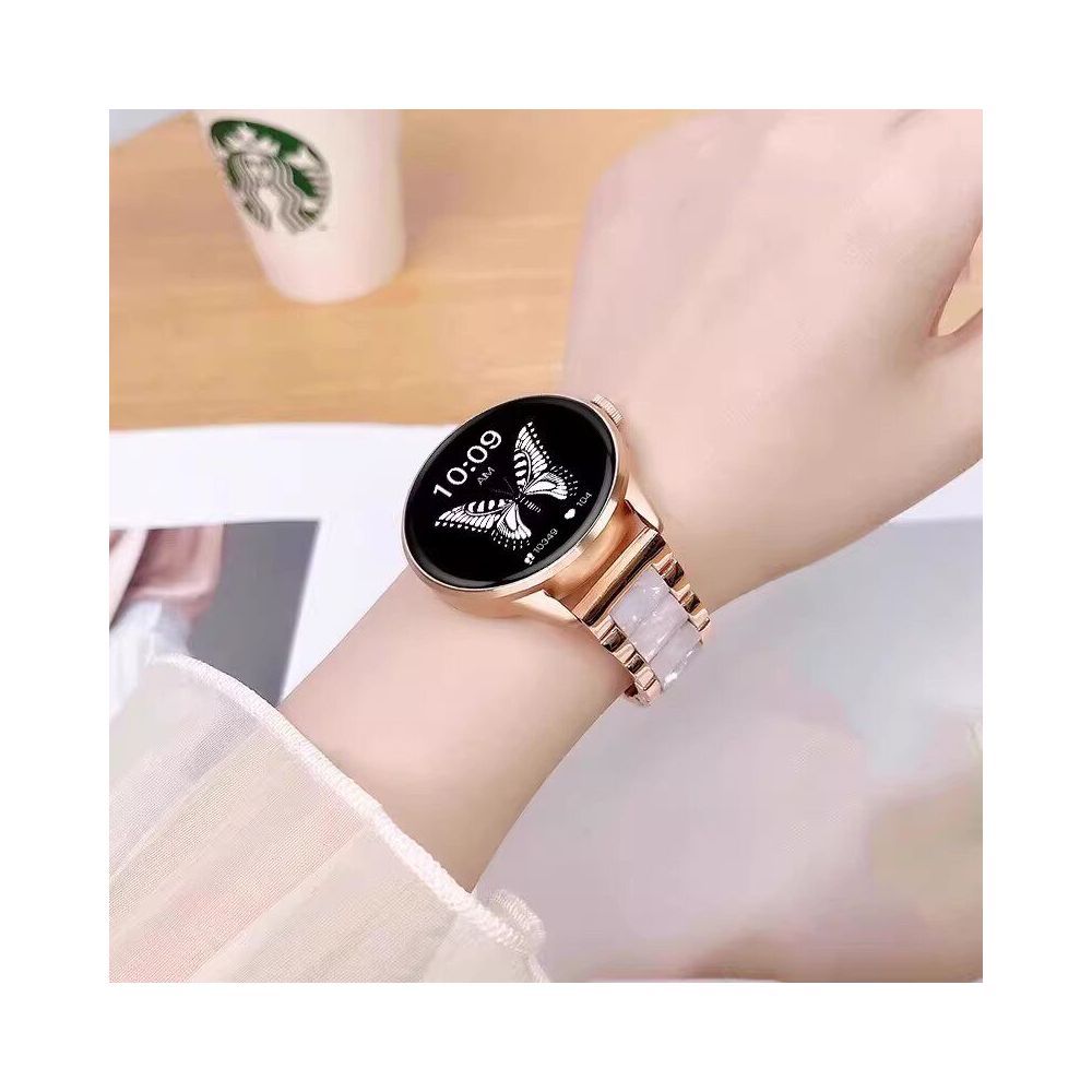 New smart watch with Bluetooth high definition calling multifunctional sleep heart rate health monitoring GPS positioning suitable for middle and high school students women s sports wristband watch electronic phone watch adult