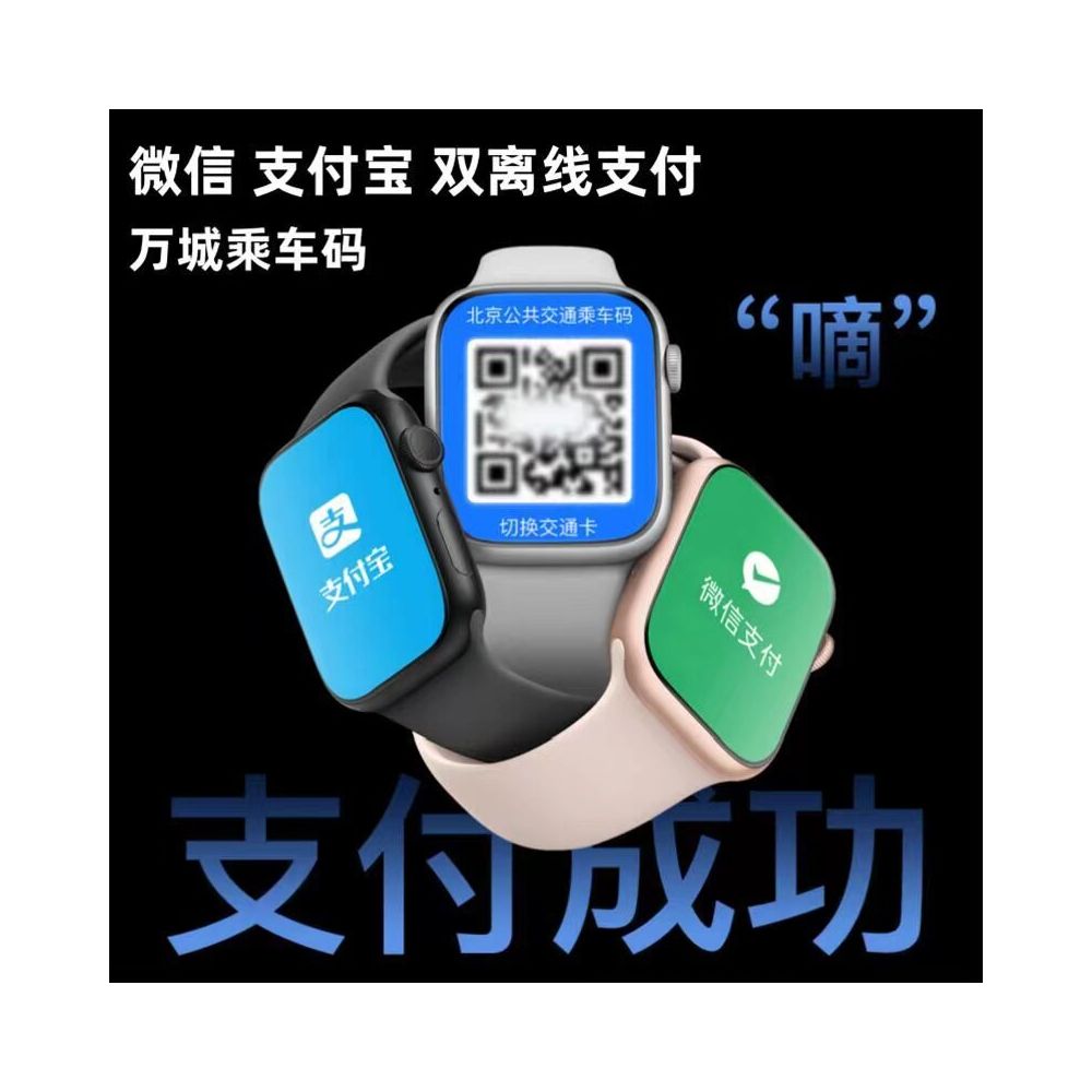 Subsidy of 15 for Honor Cloud smartwatch 5 new smart sports Bluetooth ultra long endurance heart rate NFC image 3