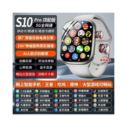 Subsidy of 15 for Honor Cloud smartwatch 5 new smart sports Bluetooth ultra long endurance heart rate NFC