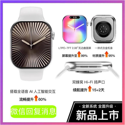 Subsidy of 15 for Honor Cloud smartwatch 5 new smart sports Bluetooth ultra long endurance heart rate NFC