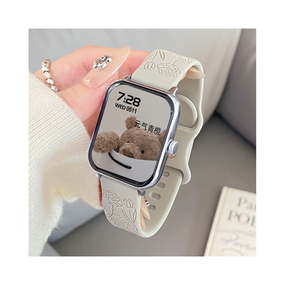 Smart Watch for Girls Multi functional Call Health Blood Pressure Heart Rate Couple Sports Running Bracelet 2026 Edition