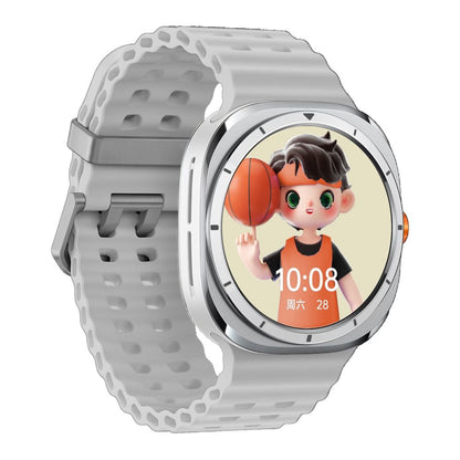 Cross border new Huaqiangbei smart watch 7Ultra Bluetooth smart watch multifunctional men s and women s watches