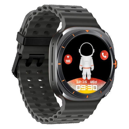 Cross border new Huaqiangbei smart watch 7Ultra Bluetooth smart watch multifunctional men s and women s watches