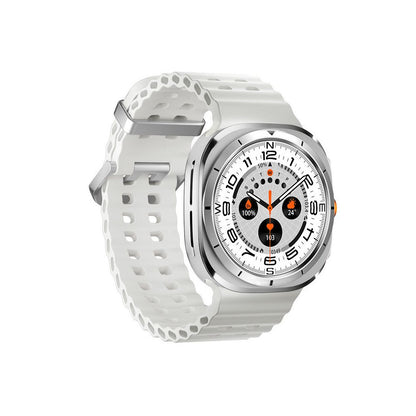 Cross border new Huaqiangbei smart watch 7Ultra Bluetooth smart watch multifunctional men s and women s watches