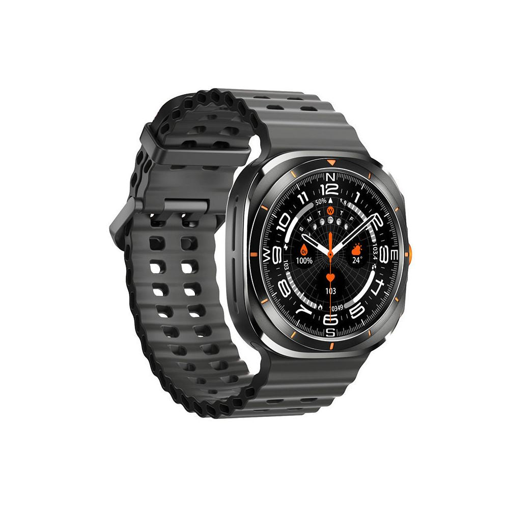 Cross border new Huaqiangbei smart watch 7Ultra Bluetooth smart watch multifunctional men s and women s watches