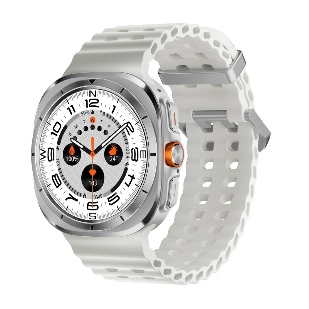 Cross border new Huaqiangbei smart watch 7Ultra Bluetooth smart watch multifunctional men s and women s watches