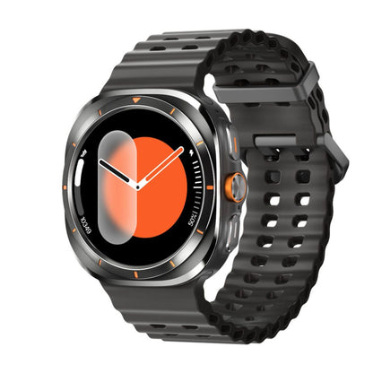 Cross border new Huaqiangbei smart watch Ultra Bluetooth smart watch for men s and women s sports dual payment NFC