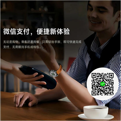 Huaqiangbei s new outdoor Fenix8 waterproof smart watch air pressure flashlight map removal navigation suitable for Jiaming image 4