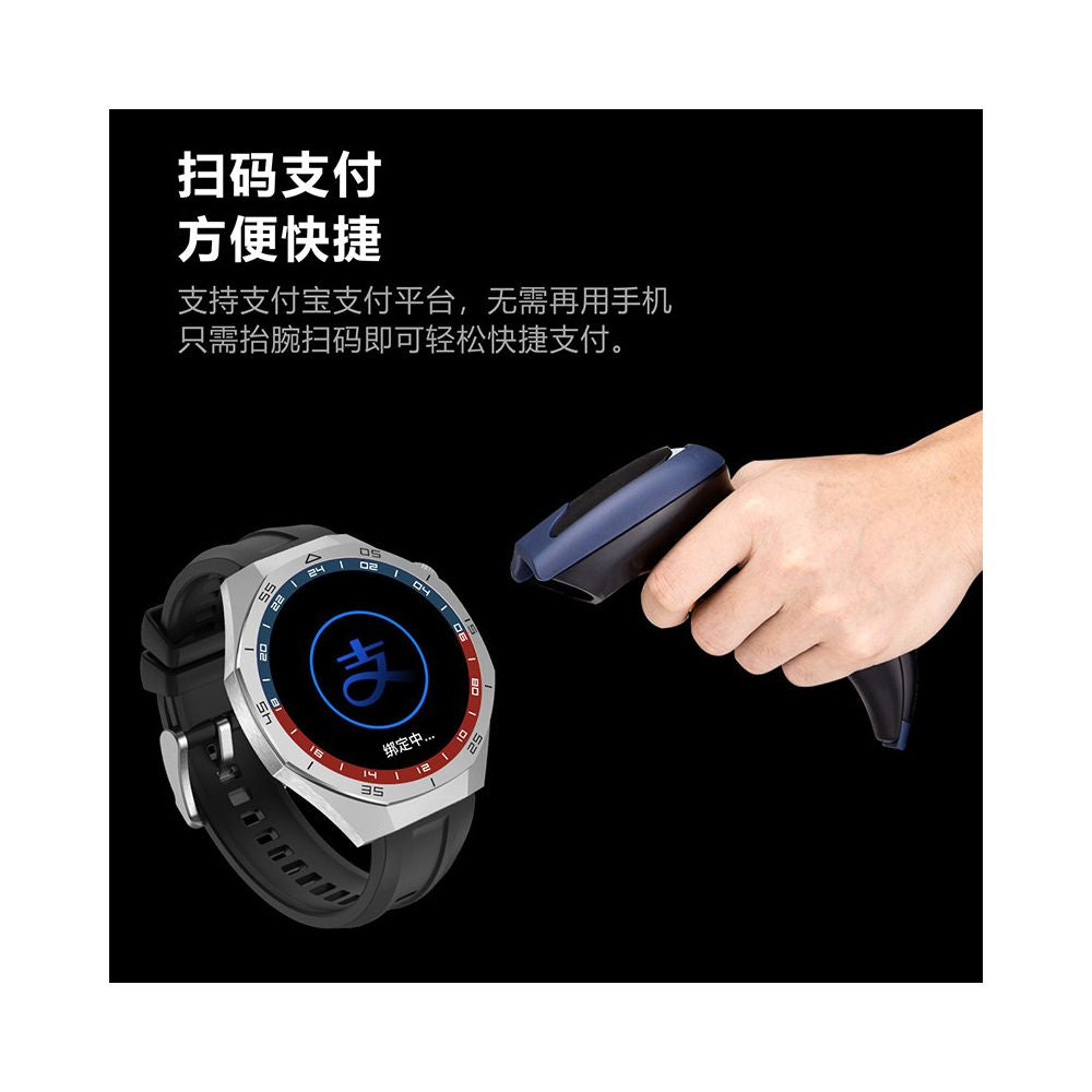 Huaqiangbei GT6Pro smartwatch S6Pro top of the line men s sports step counting health monitoring navigation Bluetooth phone image 3