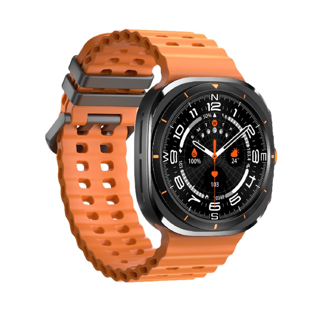 Huaqiangbei Watch7 Ultra new smartwatch top of the line men s and women s wristbands suitable for Samsung Android and Apple image 5