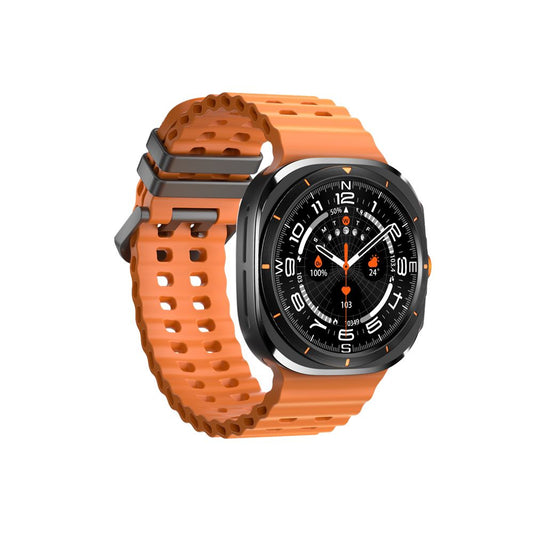 Huaqiangbei Watch7 Ultra new smartwatch top of the line men s and women s wristbands suitable for Samsung Android and Apple