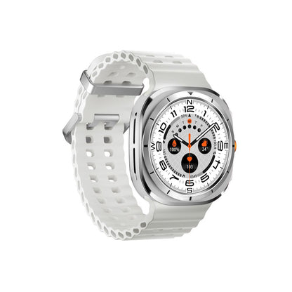 Huaqiangbei Watch7 Ultra new smartwatch top of the line men s and women s wristbands suitable for Samsung Android and Apple