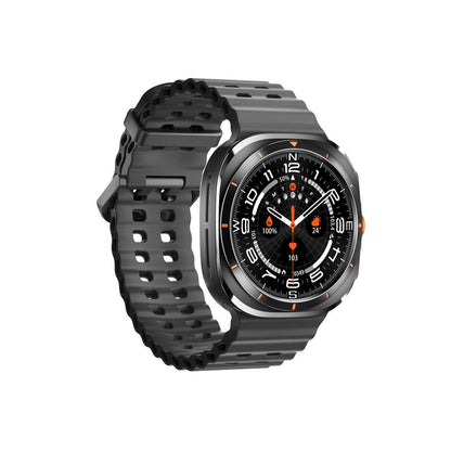 Huaqiangbei Watch7 Ultra new smartwatch top of the line men s and women s wristbands suitable for Samsung Android and Apple