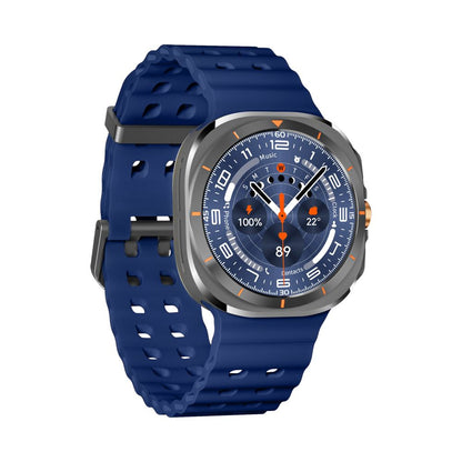Huaqiangbei Watch7 Ultra new smartwatch top of the line men s and women s wristbands suitable for Samsung Android and Apple