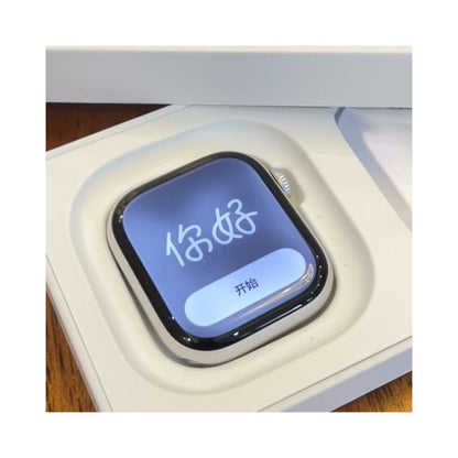 Huaqiangbei s new S11 top of the line smart watch Ultra sports running multifunctional smart Bluetooth sports wristband image 2