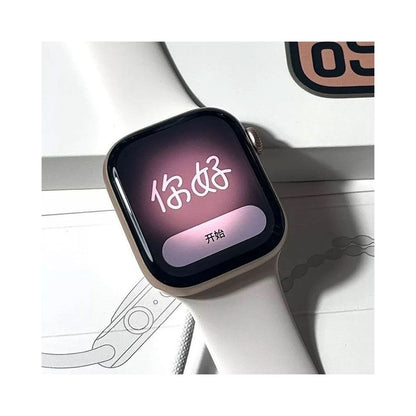 Huaqiangbei s new S11 top of the line smart watch Ultra sports running multifunctional smart Bluetooth sports wristband image 3