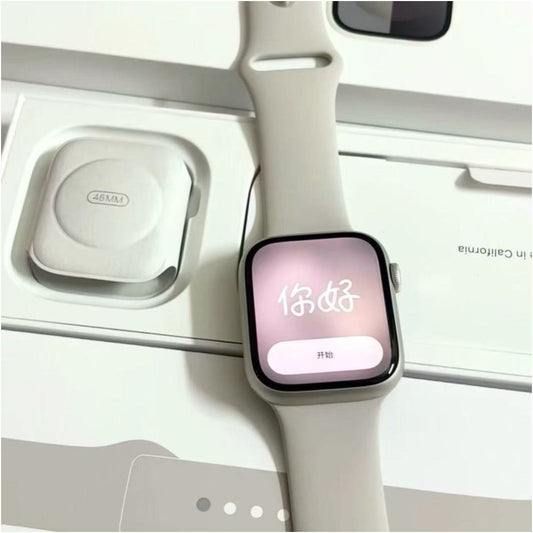 Huaqiangbei s new S11 top of the line smart watch Ultra sports running multifunctional smart Bluetooth sports wristband