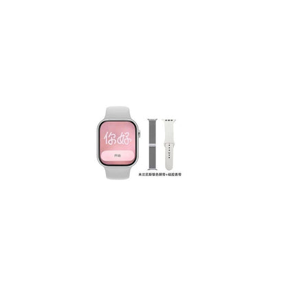 Huaqiangbei s new S11 top of the line smart watch Ultra sports running multifunctional smart Bluetooth sports wristband