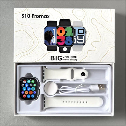 Huaqiangbei s new S11 top of the line smart watch Ultra sports running multifunctional smart Bluetooth sports wristband