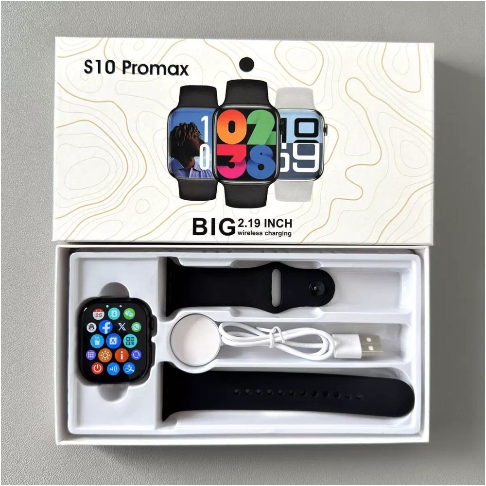 Huaqiangbei s new S11 top of the line smart watch Ultra sports running multifunctional smart Bluetooth sports wristband