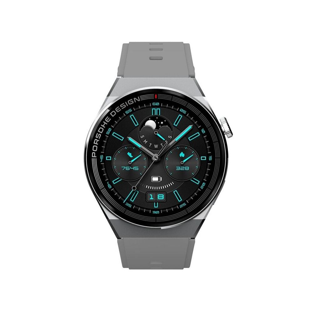 Suitable for OPPO Find X8 N5 smart wristband NFC access control exercise meter step heart rate blood pressure blood oxygen and telecommunications image 5